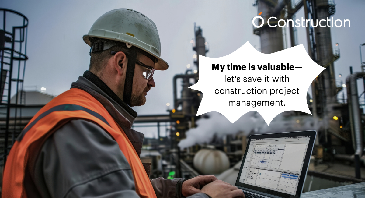 Top 10 Construction Project Management Softwares in 2025