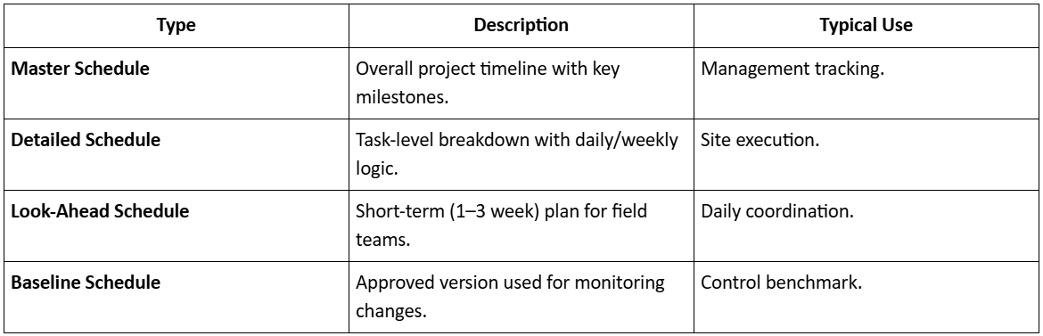 Principles of Planning and Scheduling