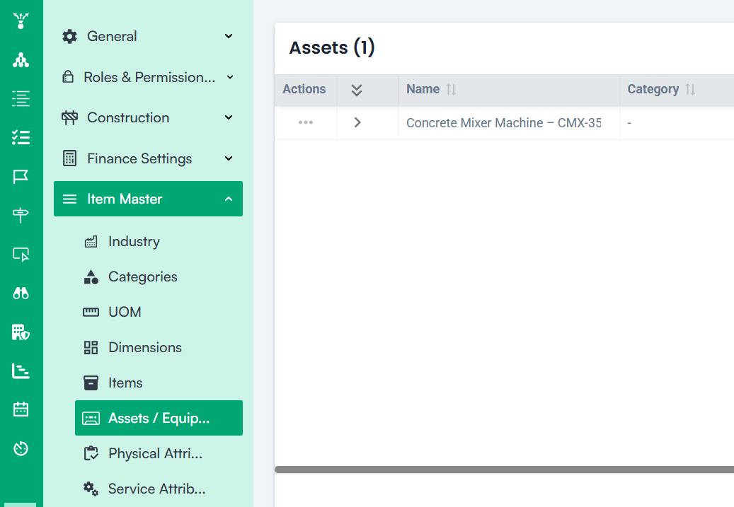 Form Fields Explained