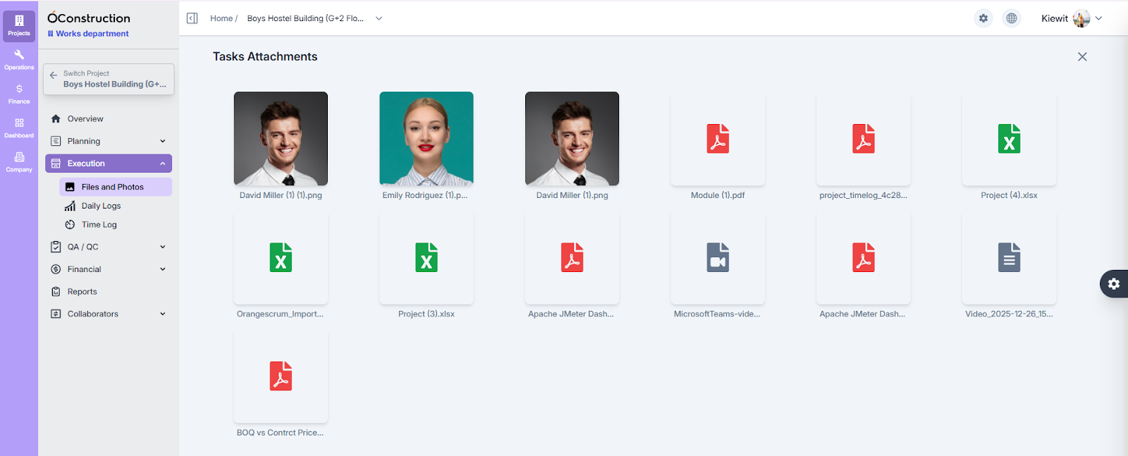 File Preview Support Improvements